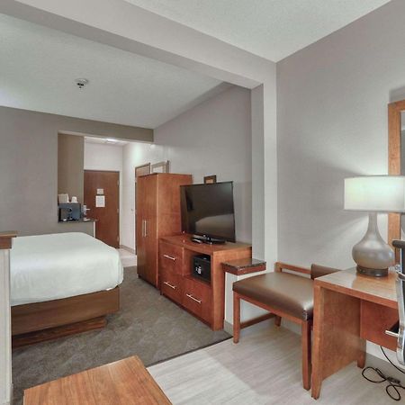 Comfort Suites Appleton Airport Eksteriør bilde